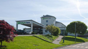 Holiday Inn Express Luzern-Neuenkirch, an IHG Hotel, Rothenburg